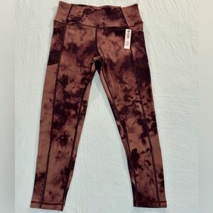 VICTORIA’S SECRET HIGH RISE 27” LENGTH.